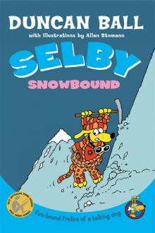 Selby Snowbound Selby Snowbound