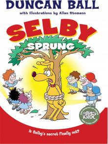 Selby Sprung Selby Sprung