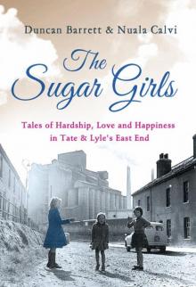 The Sugar Girls The Sugar Girls