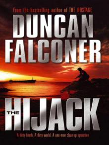 The Hijack s-2