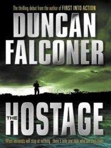 The Hostage s-1