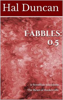 Fabbles: 0.5