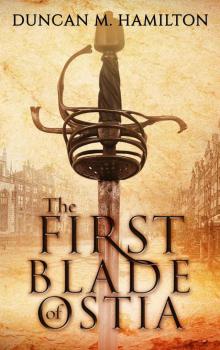 The First Blade Of Ostia