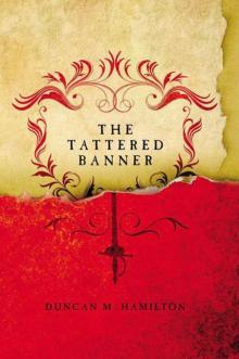 The Tattered Banner The Tattered Banner