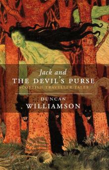 Jack and the Devil's Purse Jack and the Devil's Purse