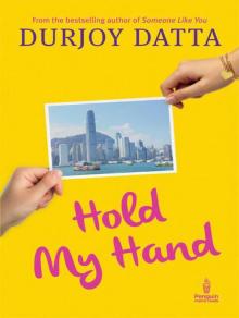 Hold my Hand (Penguin Metro Reads)
