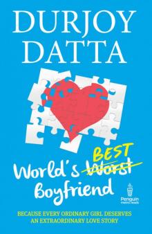 The World's Best Boyfriend The World's Best Boyfriend
