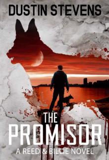 The Promisor: A Suspense Thriller The Promisor: A Suspense Thriller
