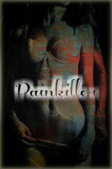 Painkiller (Fatally Flawed Book 4)