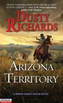 Arizona Territory
