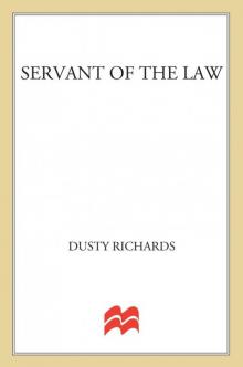 Servant of the Law