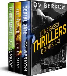 [Leine Basso 01.0 - 03.0] Box Set