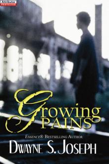 Growing Pains