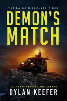 Demon's Match Demon's Match