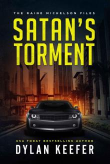 Satan’s Torment Satan’s Torment