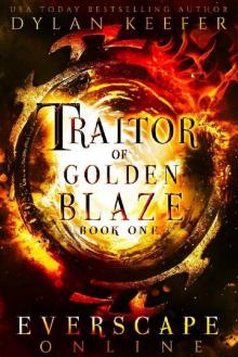 Traitor of Golden Blaze