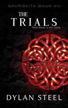 The Trials (Sacrisvita Book 8) The Trials (Sacrisvita Book 8)