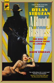 A Bloody Business A Bloody Business