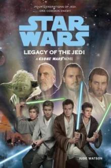 Legacy of the Jedi (звёздные войны)
