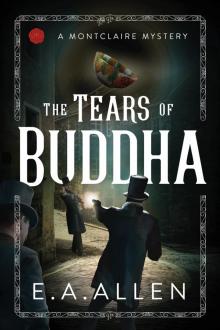The Tears of Buddha The Tears of Buddha