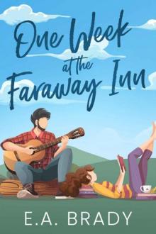 One Week at the Faraway Inn (Love in the Berkshires Book 1)