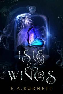 Isle of Wings Isle of Wings