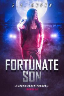 Fortunate Son