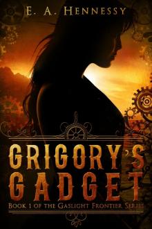 Grigory's Gadget Grigory's Gadget