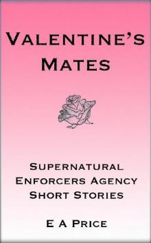 Valentine's Mates