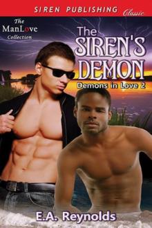 The Siren's Demon The Siren's Demon