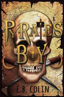 Pyrate's Boy Pyrate's Boy
