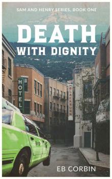 Death With Dignity Death With Dignity