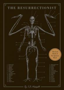The Resurrectionist The Resurrectionist