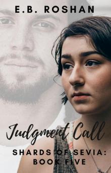 Judgment Call Judgment Call