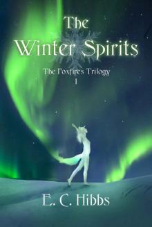 The Winter Spirits The Winter Spirits