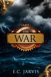 The War (Blood and Destiny #3) The War (Blood and Destiny #3)