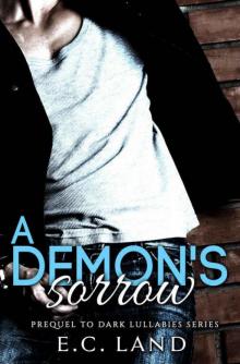 A Demon's Sorrow A Demon's Sorrow