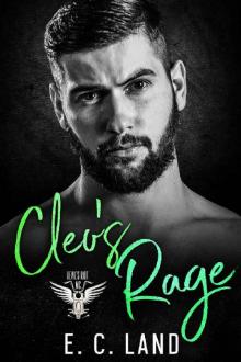 Cleo's Rage (Devil's Riot MC Book 4) Cleo's Rage (Devil's Riot MC Book 4)