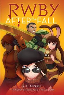 After the Fall After the Fall