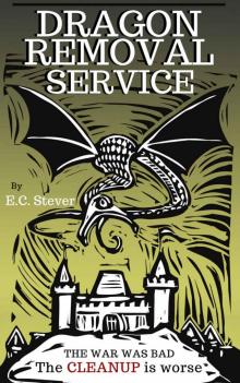 Dragon Removal Service Dragon Removal Service