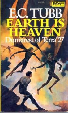 Earth is Heaven (dot-2) Earth is Heaven (dot-2)