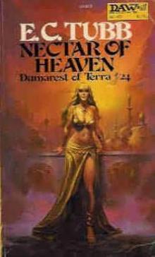 Nectar of Heaven (dot-2) Nectar of Heaven (dot-2)