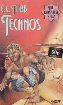 Technos dot-7 Technos dot-7
