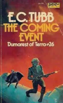 The Coming Event (dot-2)