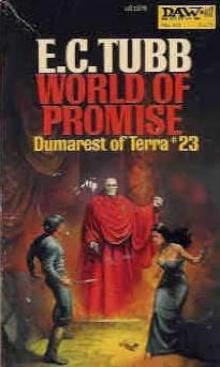 World of Promise dot-23