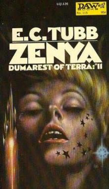 Zenya dot-11 Zenya dot-11