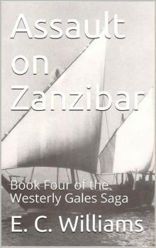 Assault on Zanzibar