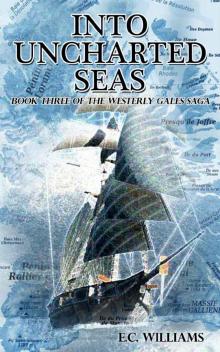 Into Uncharted Seas (Westerly Gales)