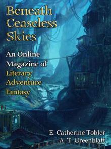 Beneath Ceaseless Skies #199