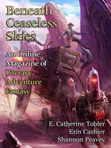 Beneath Ceaseless Skies #172 Beneath Ceaseless Skies #172